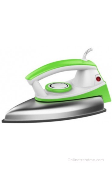 Usha EL3402 Dry Iron(Green)